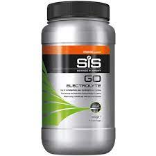SIS GO Electrolyte Orange 12 Serving