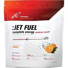 Infinit Jet Fuel: Explosive Energy Orange 22 Serving