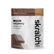 Skratch Labs Recovery Drink Mix