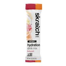 Skratch Labs Hydration Drink Mix