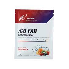 Infinit Go Far Endurance Fuel Fruit Bunch 22 Serving