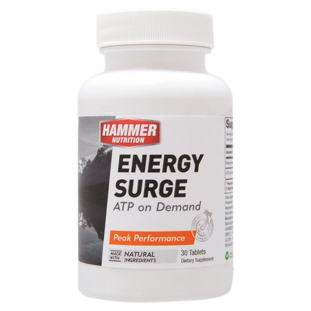Hammer Nutrition Energy Surge (30 Capsules)