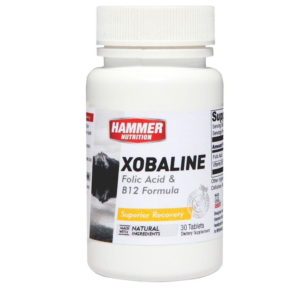 Hammer Nutrition Xobaline (30 Capsules)