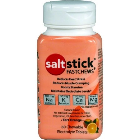 SaltStick Fastchews 60 count