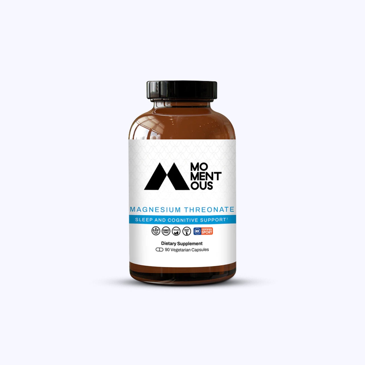 Momentous Magnesium Threonate