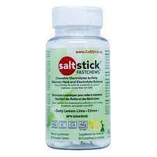 SaltStick Salt Stick Fastchews 60 count bottle