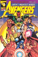 The Avengers Vol. 3 0 Our Top Story Tonight