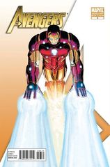 The Avengers Vol. 4 3 B The Heroic Age   Next Avengers