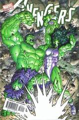 The Avengers Vol. 3 75/490 The Search For She Hulk Part 4: With Friends Like These...