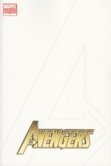 The Avengers Vol. 4 1 C