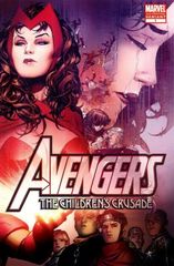 Avengers: The Childrens Crusade 1 D