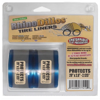 Clean Motion Rhinodillos Tan 2019
