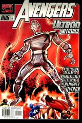 Avengers: Ultron Unleashed 1