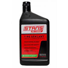 Stans No Tubes Tubeless Sealant 32oz 2022