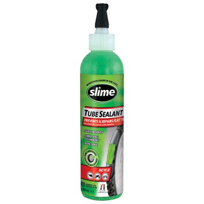 Slime Tube Sealant 8oz 2017