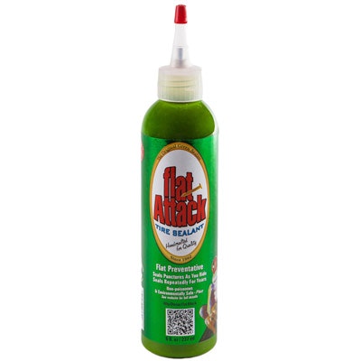 Flat Attack Tire Sealer 8oz
