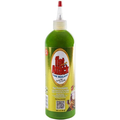 Flat Attack Tire Sealer 16oz