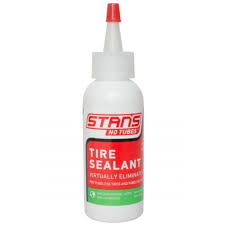 STANS NO TUBES TUBELESS SEALANT 2oz 2021