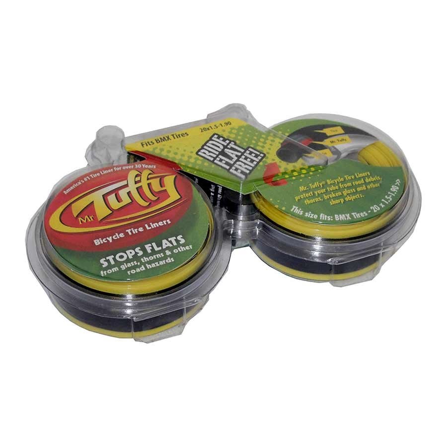 Mr. Tuffy, Tire Liners, 20 x 1.5-1.9