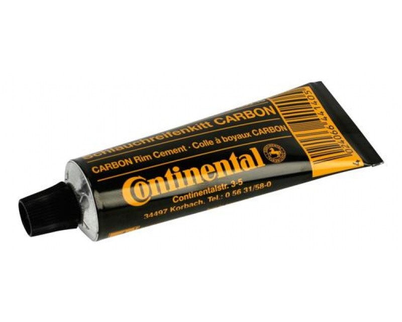 Continental Carbon Rim Cement 2017
