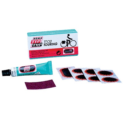 Rema Patch Kit 24
