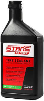 STANS NO TUBES TUBELESS SEALANT 16oz 2021