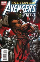 Avengers: The Initiative 14 Secret Invasion We Have Met The Enemy And They Are Us!