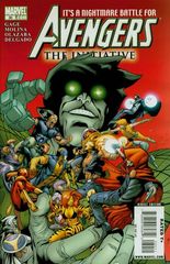 Avengers: The Initiative 30