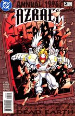 Azrael Annual 2 Nights Fall