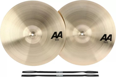 Sabian AA Viennese Hand Cymbal Set - 18-inch