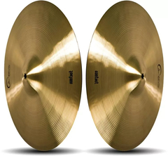 Dream A2C16 Contact Orchestral Hand Cymbal Pair - 16-inch