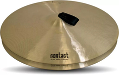 Dream A2C22 Contact Orchestral Hand Cymbal Pair - 22-inch