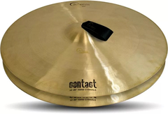 Dream A2C20 Contact Orchestral Hand Cymbal Pair - 20-inch