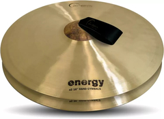 Dream A2E16 Energy Orchestral Hand Cymbals - 16-inch