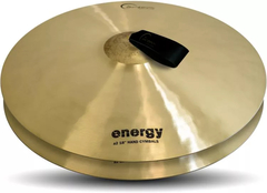 Dream A2E18 Energy Orchestral Hand Cymbals - 18-inch