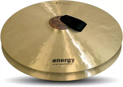 Dream A2E19 Energy Orchestral Hand Cymbals - 19-inch