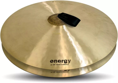 Dream A2E20 Energy Orchestral Hand Cymbals - 20-inch