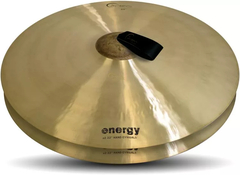 Dream A2E22 Energy Orchestral Hand Cymbals - 22-inch