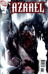 Azrael Vol. 2 7