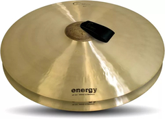 Dream A2E21 Energy Orchestral Hand Cymbals - 21-inch