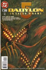 Babylon 5: In Valens Name 2