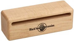Black Swamp Percussion Maple Woodblock - Small