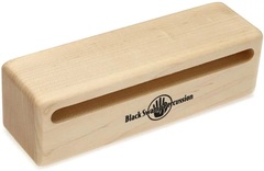 Black Swamp Percussion Maple Woodblock - Medium
