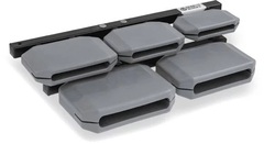 Latin Percussion LP1210 Granite Blocks
