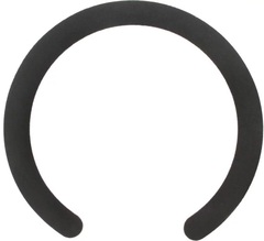 Grover Pro Percussion Roll Ring - 10-inch