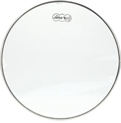 Ludwig Weather Master Clear Snare Side Drumhead - 13-inch