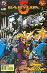 Babylon 5 2 Treason