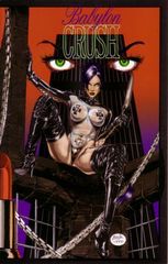 Babylon Crush 1