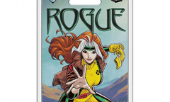 Marvel Champions: The Card Game – Rogue Hero Pack