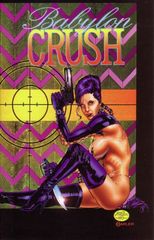 Babylon Crush 3
